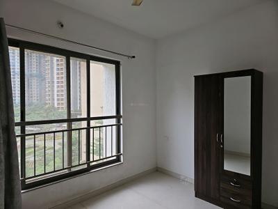 Bedroom Image of 985 Sq.ft 2 BHK Apartment / Flat for sale in Manhattan, Charholi Budruk Pune for Rs. 7200000
