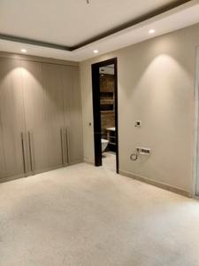 3 BHK Independent Builder Floor