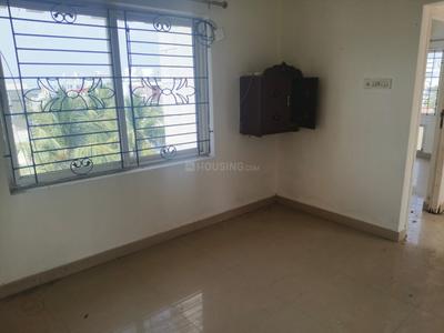 Bedroom Image of 1710 Sq.ft 3 BHK Apartment / Flat for sale in Vijay Gangothri Apartments, Perungudi Chennai for Rs. 11000000