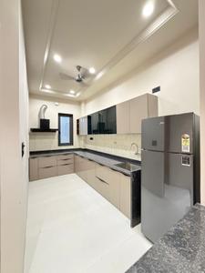 Kitchen Image of 4800 Sq.ft 4 BHK Villa for sale in Mansarovar Extension Jaipur for Rs. 24100000
