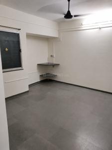 Hall Image of 550 Sq.ft 1 BHK Apartment / Flat for rent in Warje Pune for Rs. 15000