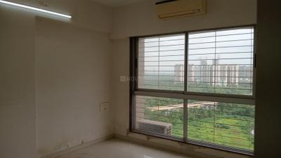 Bedroom Image of 770 Sq.ft 2 BHK Apartment / Flat for sale in Aadi Allure Wings A To E, Bhandup East Mumbai for Rs. 17500000