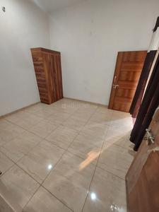 Bedroom Image of 1300 Sq.ft 2 BHK Builder Floor for rent in Radha Kishanpura Rural Sikar for Rs. 6000