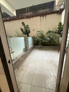 Balcony Image of 600 Sq.ft 1 RK Builder Floor for rent in DLF Independent Floors, DLF Phase 3 Gurgaon for Rs. 24000
