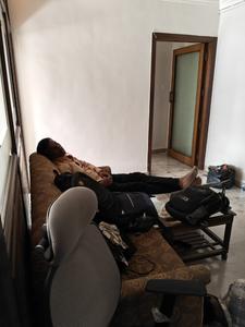 Hall Image of Flatmate in Worli, Mumbai