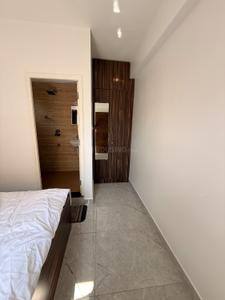 Bedroom Image of 650 Sq.ft 1 BHK Apartment / Flat for rent in BTM Layout Bengaluru for Rs. 28000