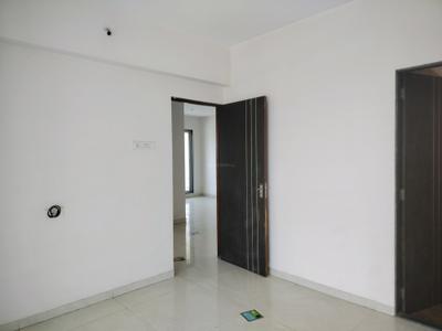 Bedroom Image of 1125 Sq.ft 2 BHK Apartment / Flat for sale in Sai Yashaskarm CHS LTD, Kharghar Navi Mumbai for Rs. 15500000