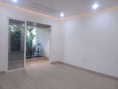 Living Room Image of 1050 Sq.ft 2 BHK Apartment / Flat for sale in Vilas Yashwin Orizzonte, Chokhi Dhani Pune for Rs. 11800000