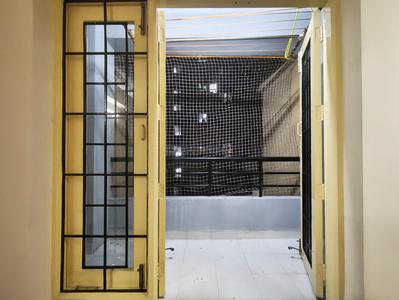 Balcony Image of 1220 Sq.ft 3 BHK Apartment / Flat for sale in KG Signature City, Maduravoyal Chennai for Rs. 9000000