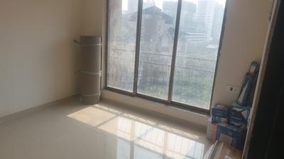 Bedroom Image of 690 Sq.ft 1 BHK Apartment / Flat for sale in Mulund West Mumbai for Rs. 11000000