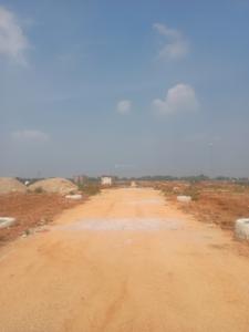 Image of 267 Sq.ft Residential Plot / Land for sale in Thummaloor, Hyderabad for Rs. 6675000