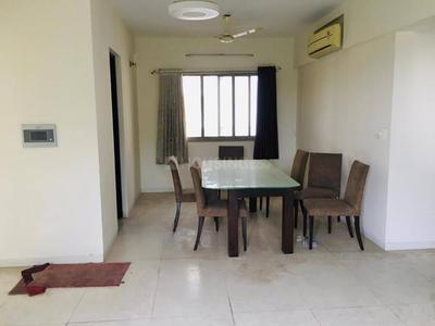 Hall Image of 2269 Sq.ft 3 BHK Apartment / Flat for sale in Lodha Golflinks, Khidkali Thane for Rs. 25000000