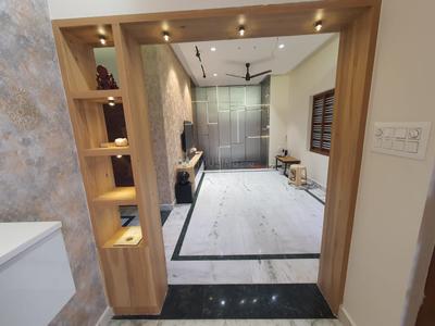 Hall Image of 2000 Sq.ft 3 BHK Independent House for sale in JP Nagar Bengaluru for Rs. 27000000