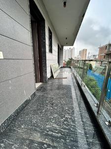 Balcony Image of 3700 Sq.ft 4 BHK Builder Floor for rent in Palam Vihar Gurgaon for Rs. 70000