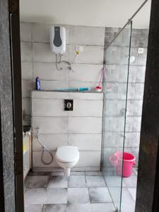 Bathroom Image of 4075 Sq.ft 2 BHK Villa for sale in Sherkhi Vadodara for Rs. 10500000