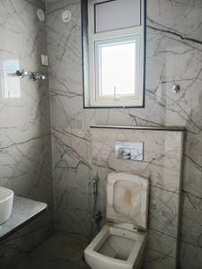 Bathroom Image of 1800 Sq.ft 3 BHK Apartment / Flat for sale in Nahar Road Patna for Rs. 21600000