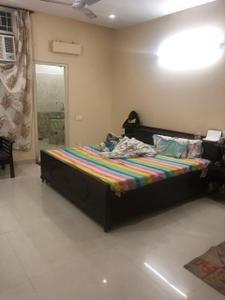 2 BHK Independent Builder Floor