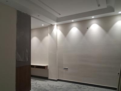 Bedroom Image of 2700 Sq.ft 4 BHK Builder Floor for sale in Paschim Vihar New Delhi for Rs. 62000000