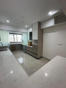 4 BHK Flat