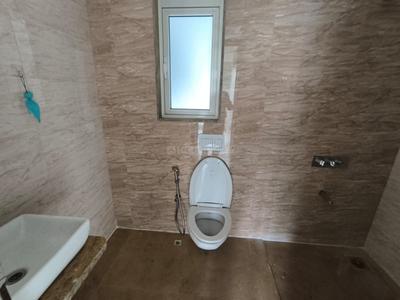 Image of 825 Sq.ft 2 BHK Apartment / Flat for rent in Ekta Tripolis, Goregaon West, Mumbai for Rs. 80000