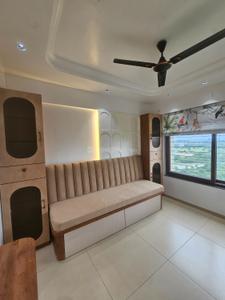 Hall Image of 1050 Sq.ft 2 BHK Apartment / Flat for sale in Gangapur Nashik for Rs. 9000000