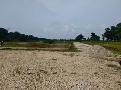 Image of 2000 Sq.ft Residential Plot / Land for sale in Mumm Mangalam G Heights, Parsahia, Lucknow for Rs. 1600000