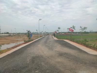 Image of 1200 Sq.ft Residential Plot / Land for sale in Ottiyambakkam, Chennai for Rs. 6240000