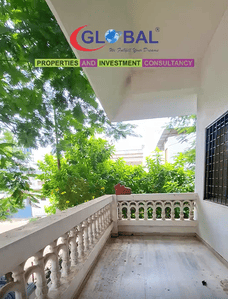 Image of 3000 Sq.ft 5 BHK Independent House for sale in Lekha Nagar, Nashik for Rs. 23000000
