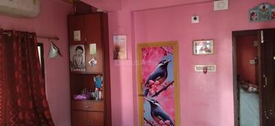 Bedroom Image of 1404 Sq.ft 3 BHK Apartment / Flat for sale in Sodepur Kolkata for Rs. 4100000