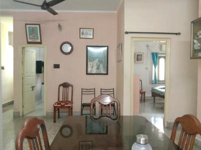 Dining Area Image of 1440 Sq.ft 4 BHK Builder Floor for sale in Kankurgachi Kolkata for Rs. 9500000