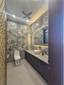 Bathroom Image of 3500 Sq.ft 4.5 BHK Villa for sale in Vaishali Nagar Extension Jaipur for Rs. 37500000