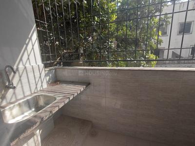 Balcony Image of 1300 Sq.ft 2 BHK Independent House for rent in Arakere Bengaluru for Rs. 35000
