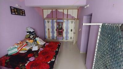 Bedroom Image of 2400 Sq.ft 4 BHK Villa for sale in Motera Ahmedabad for Rs. 32500000