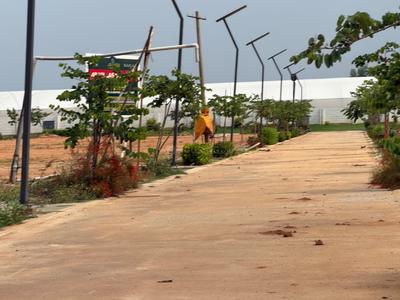 Image of 2100 Sq.ft 3 BHK Villa for sale in Soppahalli, Bengaluru for Rs. 16000000