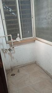 Image of 801 Sq.ft 2 BHK Apartment / Flat for sale in Mantra Insignia Building A and B, Mundhwa, Pune for Rs. 7500000