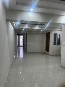 Hall Image of 1300 Sq.ft 3 BHK Apartment / Flat for sale in Kidwai Nagar Kanpur for Rs. 8400000