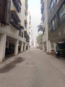 Image of 500 Sq.ft 1 BHK Apartment / Flat for sale in Udhna, Surat for Rs. 1200000