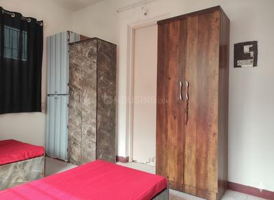 Image of GetSetHome - Magarpatta  in Magarpatta City, Pune