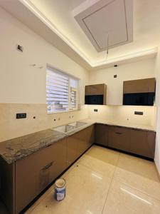 Kitchen Image of 920 Sq.ft 3 BHK Independent House for sale in Sector 127 Mohali for Rs. 8789000