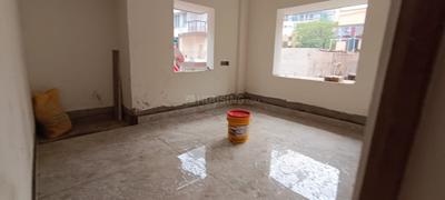 Bedroom Image of 1500 Sq.ft 3 BHK Apartment / Flat for sale in Purbalok Kolkata for Rs. 9600000