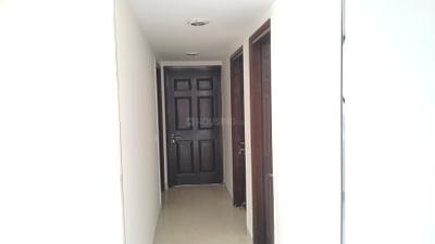 Main Entrance Image of 1836 Sq.ft 3 BHK Apartment / Flat for rent in Unitech Fresco, Sector 50 Gurgaon for Rs. 60000