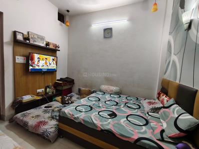 Bedroom Image of 660 Sq.ft 2 BHK Independent House for sale in Maqbool Pura Amritsar for Rs. 4400000