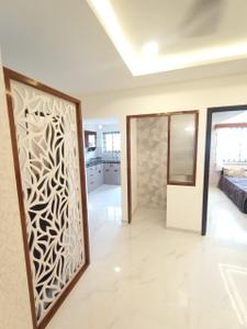 Hall Image of 950 Sq.ft 2 BHK Apartment / Flat for sale in Kundrathur Chennai for Rs. 6200000