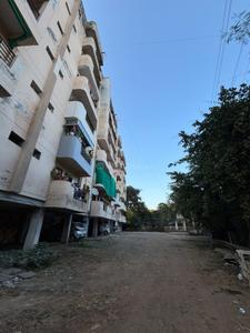 Image of 1022 Sq.ft 3 BHK Apartment / Flat for sale in Ikon Bhagirathi Kanha Greens, Bawadiya Kalan, Bhopal for Rs. 3300000