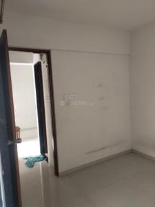 Bedroom Image of 1000 Sq.ft 1.5 BHK Apartment / Flat for sale in KT Sai View, Panvel Navi Mumbai for Rs. 10000000