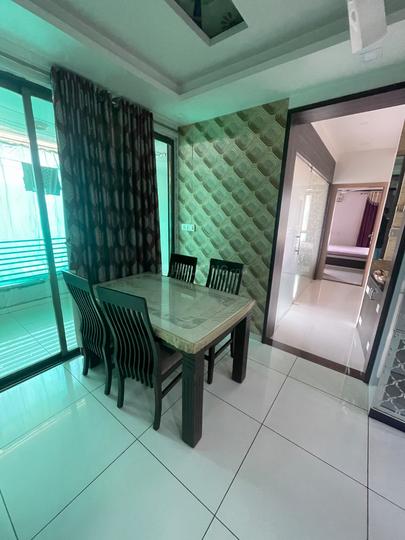 Balaji Shrifal Heights Main Image 1