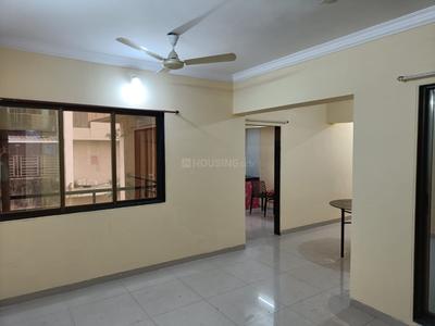 Hall Image of 1629 Sq.ft 3 BHK Apartment / Flat for sale in Radhe Krishna Heights, Ulwe Navi Mumbai for Rs. 18500000