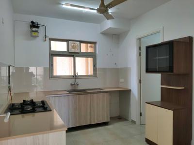Kitchen Image of 1450 Sq.ft 2.5 BHK Apartment / Flat for rent in Hiranandani Cardinal, Hiranandani Estate Thane for Rs. 66000