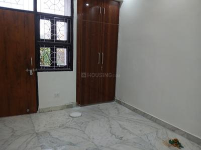 Bedroom Image of 1000 Sq.ft 2 BHK Apartment / Flat for sale in Rajendra Nagar Ghaziabad for Rs. 4975000