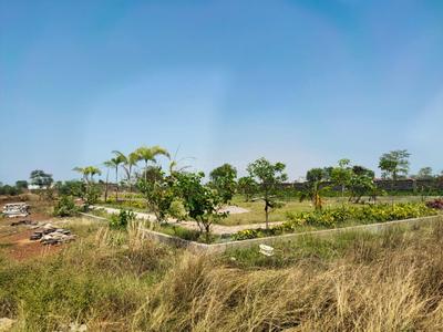 Image of 1200 Sq.ft Residential Plot / Land for sale in Kandul, Raipur for Rs. 2600000